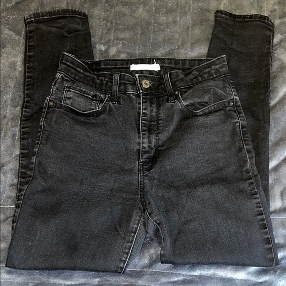 Levi’s 721 High-rise Skinny size 29 - Picture 1 of 3